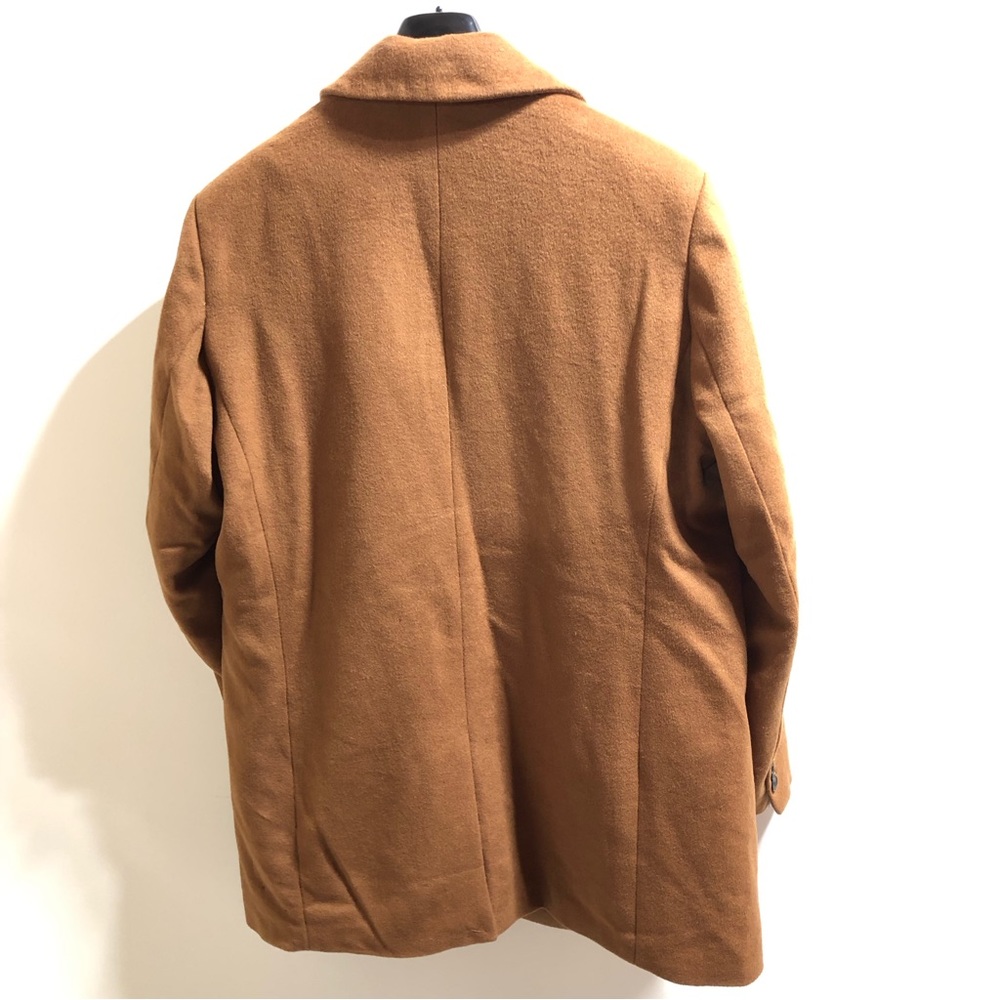 Men’s Wool Jacket - Picture 2 of 10